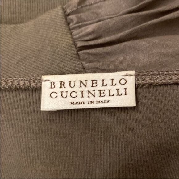 Brunello Cucinelli cardigan , XS - Picture 8 of 11